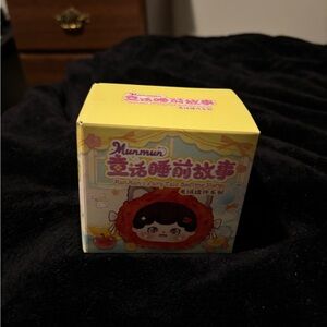 Munmun Fairy Tale Bedtime Story Box